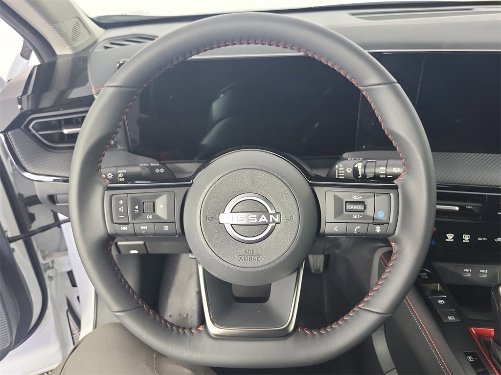 New 2025 Nissan Kicks SR image 26