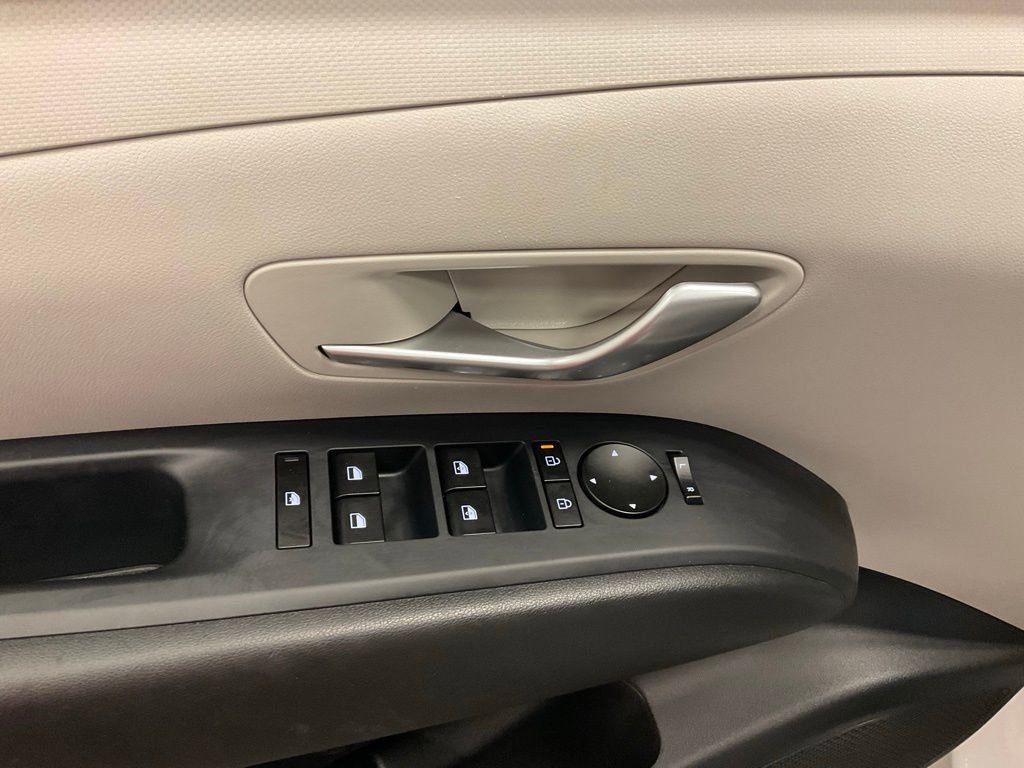 Used 2025 Hyundai Tucson SEL image 20