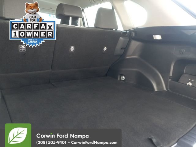 Used 2023 Toyota RAV4 XLE image 29