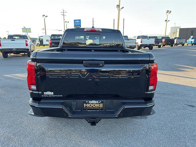 New 2026 Chevrolet Colorado Z71 w/ Technology Package image 5