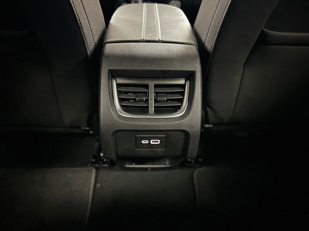 Used 2025 Chevrolet Blazer LT image 22