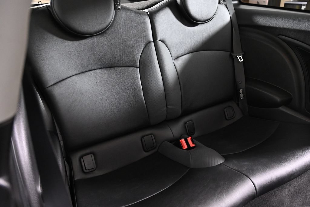Used 2009 MINI Cooper S FWD image 21