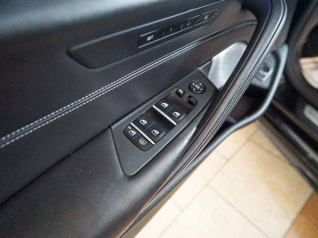 Used 2018 BMW M5 w/ Executive Package AWD/4WD image 16