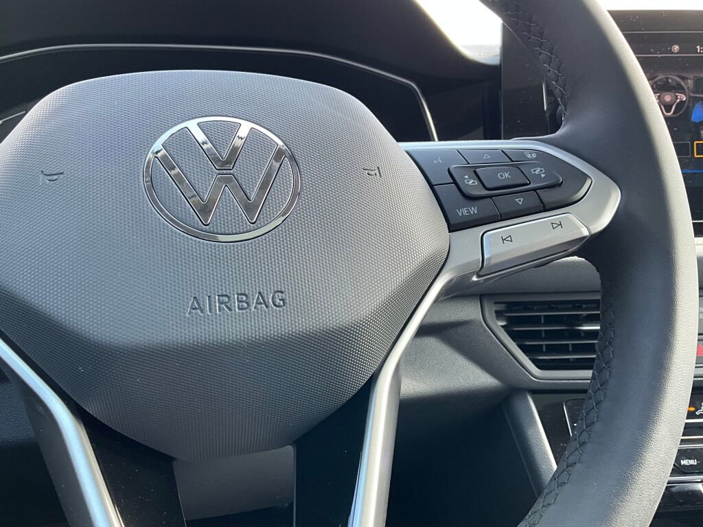 New 2025 Volkswagen Jetta SEL image 21