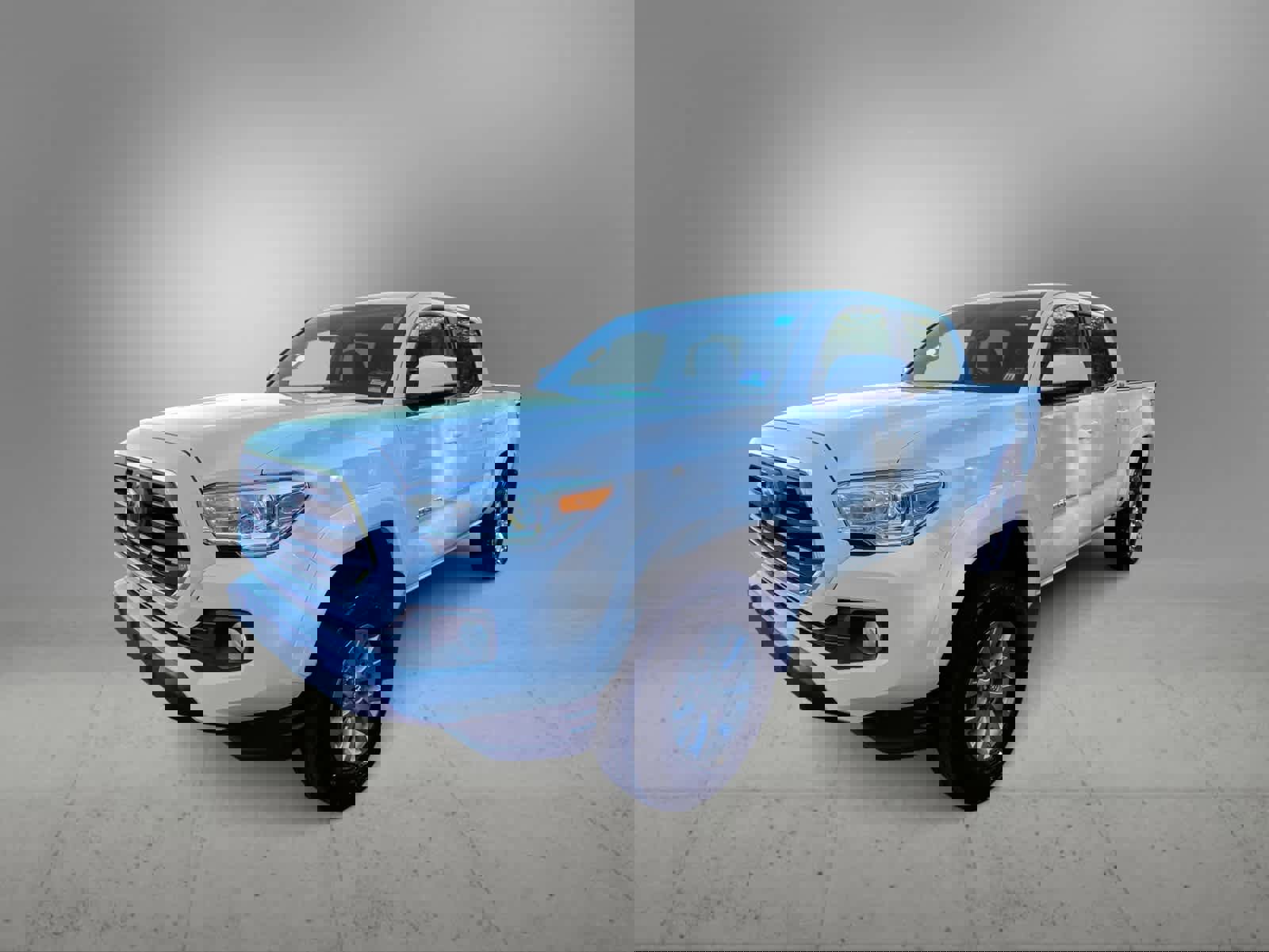 Used 2019 Toyota Tacoma SR5