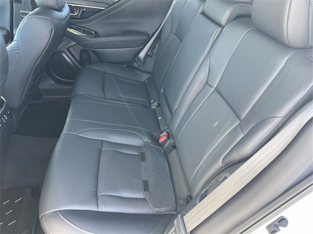 New 2025 Subaru Outback Touring XT image 30