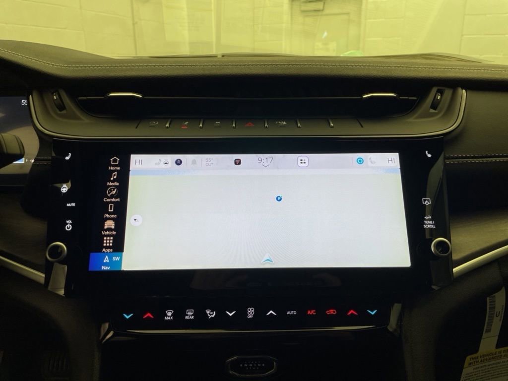 New 2026 Jeep Grand Cherokee Limited image 14