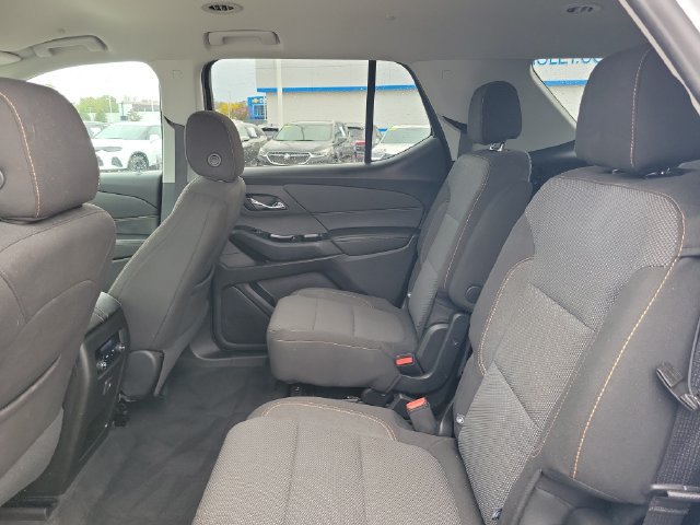 Used 2019 Chevrolet Traverse LT FWD image 23