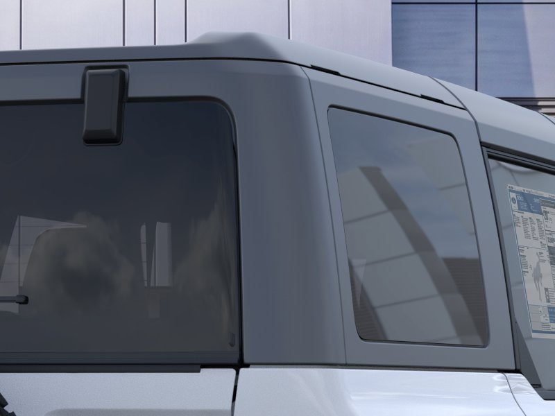 New 2026 Ford Bronco Outer Banks AWD/4WD image 48