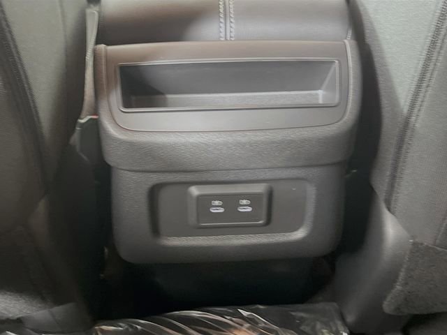 New 2026 Nissan Pathfinder SV FWD image 15