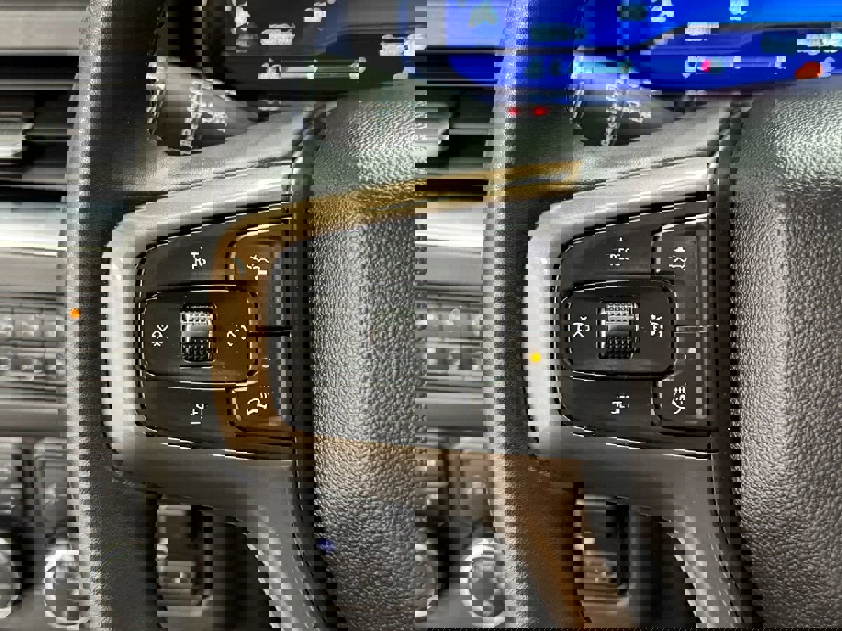 Used 2024 Chevrolet Tahoe High Country image 24