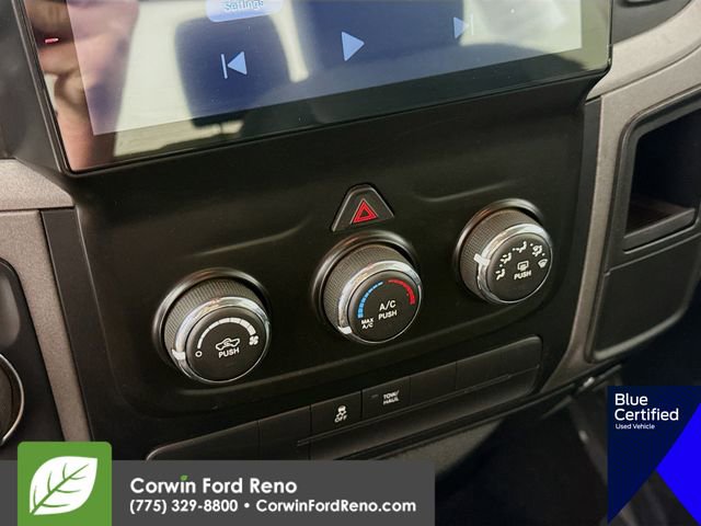 Used 2017 RAM 1500 Express w/ Express Value Package image 18