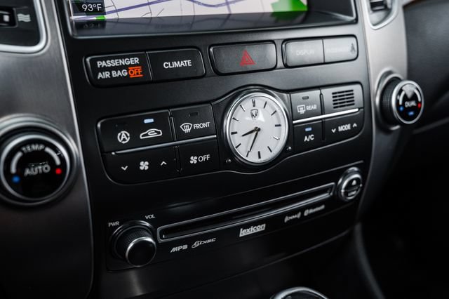 Used 2012 Hyundai Equus Signature RWD image 67
