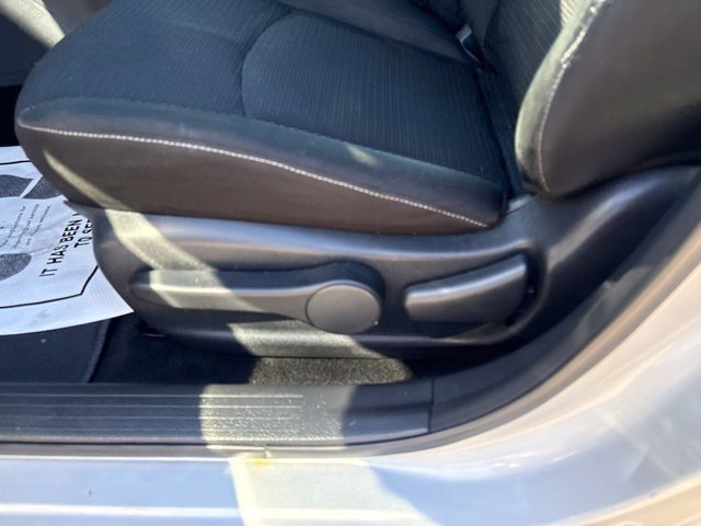 Used 2019 Nissan Sentra S FWD image 14