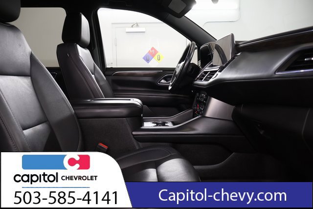 Used 2023 Chevrolet Tahoe Z71 AWD/4WD image 31