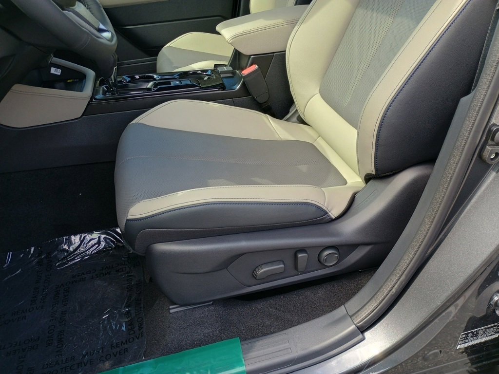 New 2026 Subaru Forester Limited image 10