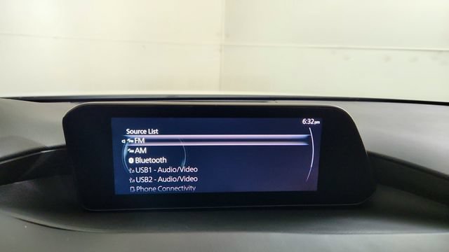 New 2026 MAZDA MAZDA3 s FWD image 19