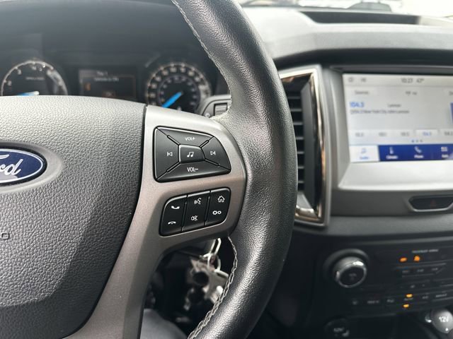 Certified 2023 Ford Ranger XLT w/ Equipment Group 301A Mid image 27