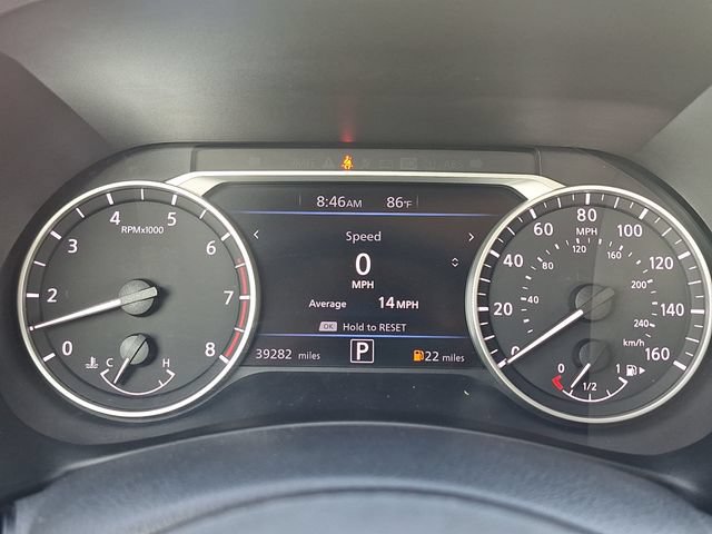 Certified 2023 Nissan Sentra SV w/ All-Weather Package FWD image 16