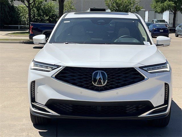 Used 2026 Acura MDX w/ Technology Package FWD image 8