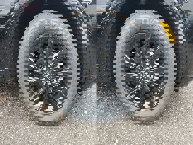 New 2026 Buick Envista Sport Touring w/ Advanced Safety Package image 6