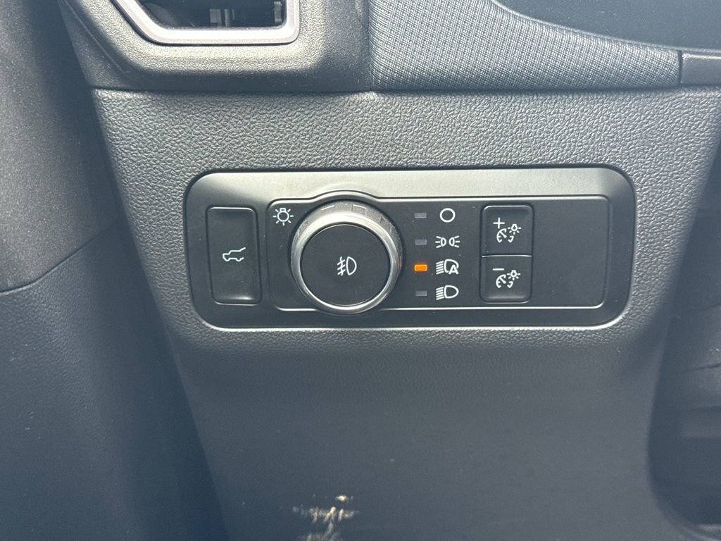 Used 2025 Ford Bronco Sport Big Bend image 47