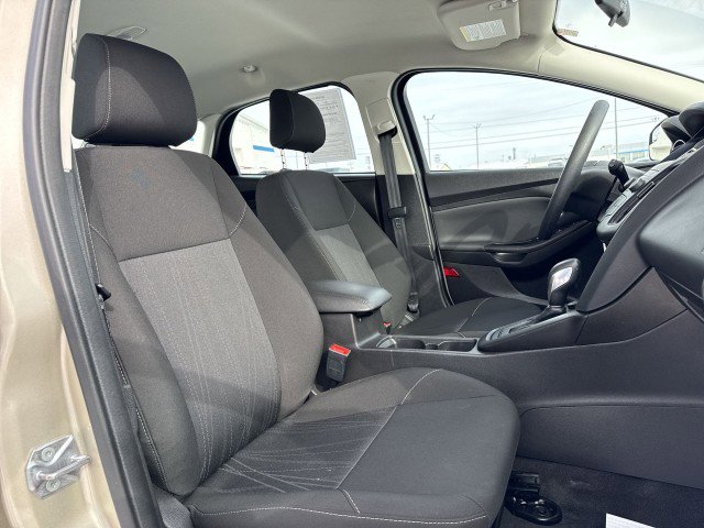 Used 2018 Ford Focus SE image 23