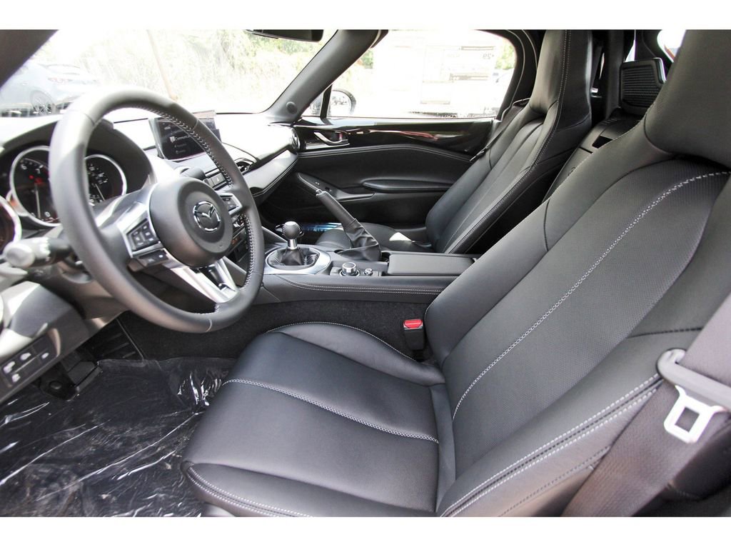 New 2026 MAZDA MX-5 Miata Grand Touring image 11