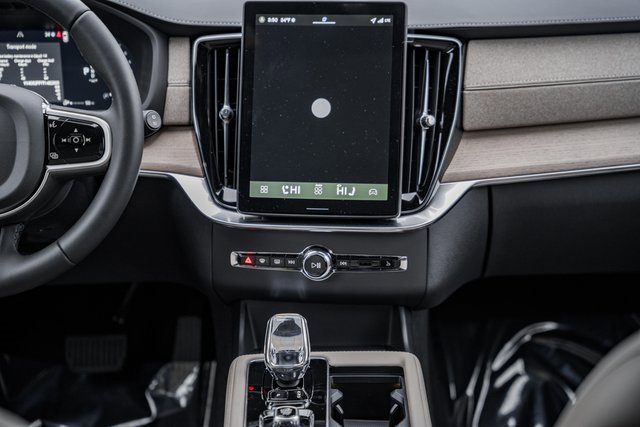 New 2026 Volvo XC90 B6 Ultra image 20