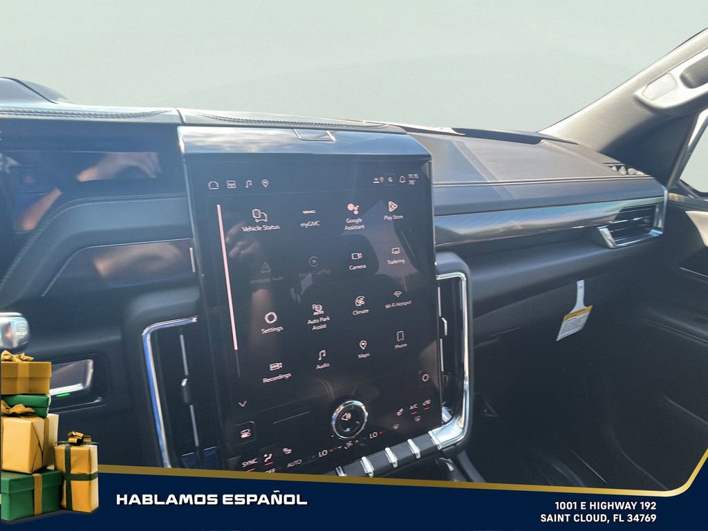 New 2026 GMC Yukon XL Elevation image 17