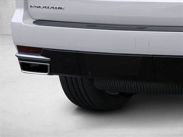 New 2024 Cadillac Escalade Premium Luxury Platinum image 14
