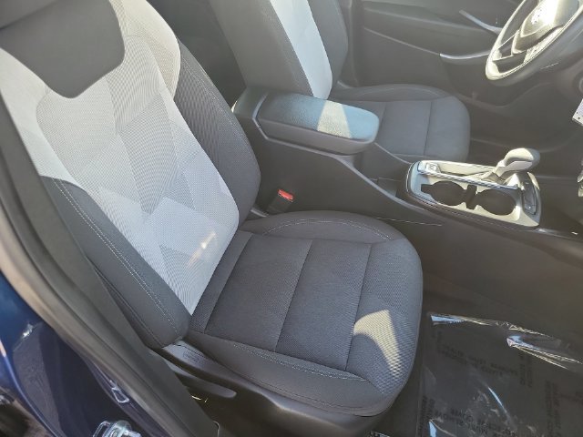 Certified 2024 Chevrolet Trax LS w/ LS Convenience Package FWD image 27