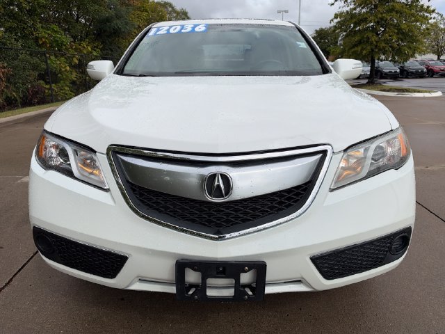 Used 2015 Acura RDX FWD image 8