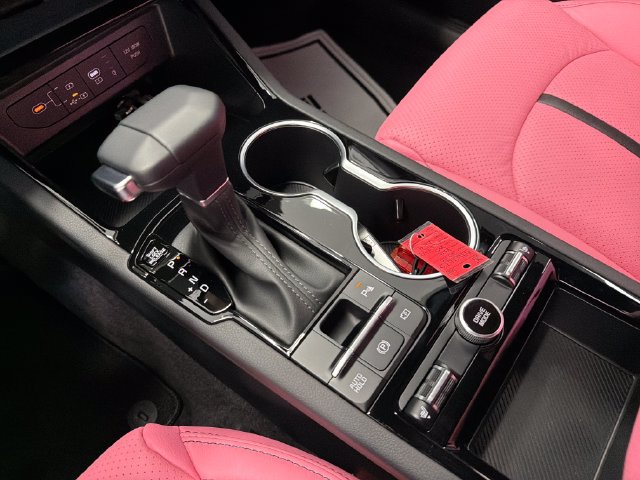 New 2026 Kia K5 GT-Line FWD image 15