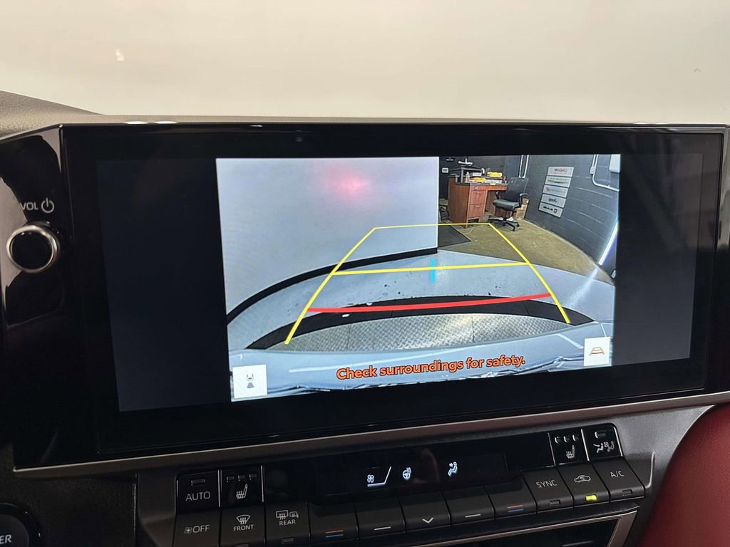 Used 2026 Toyota Camry XSE image 23