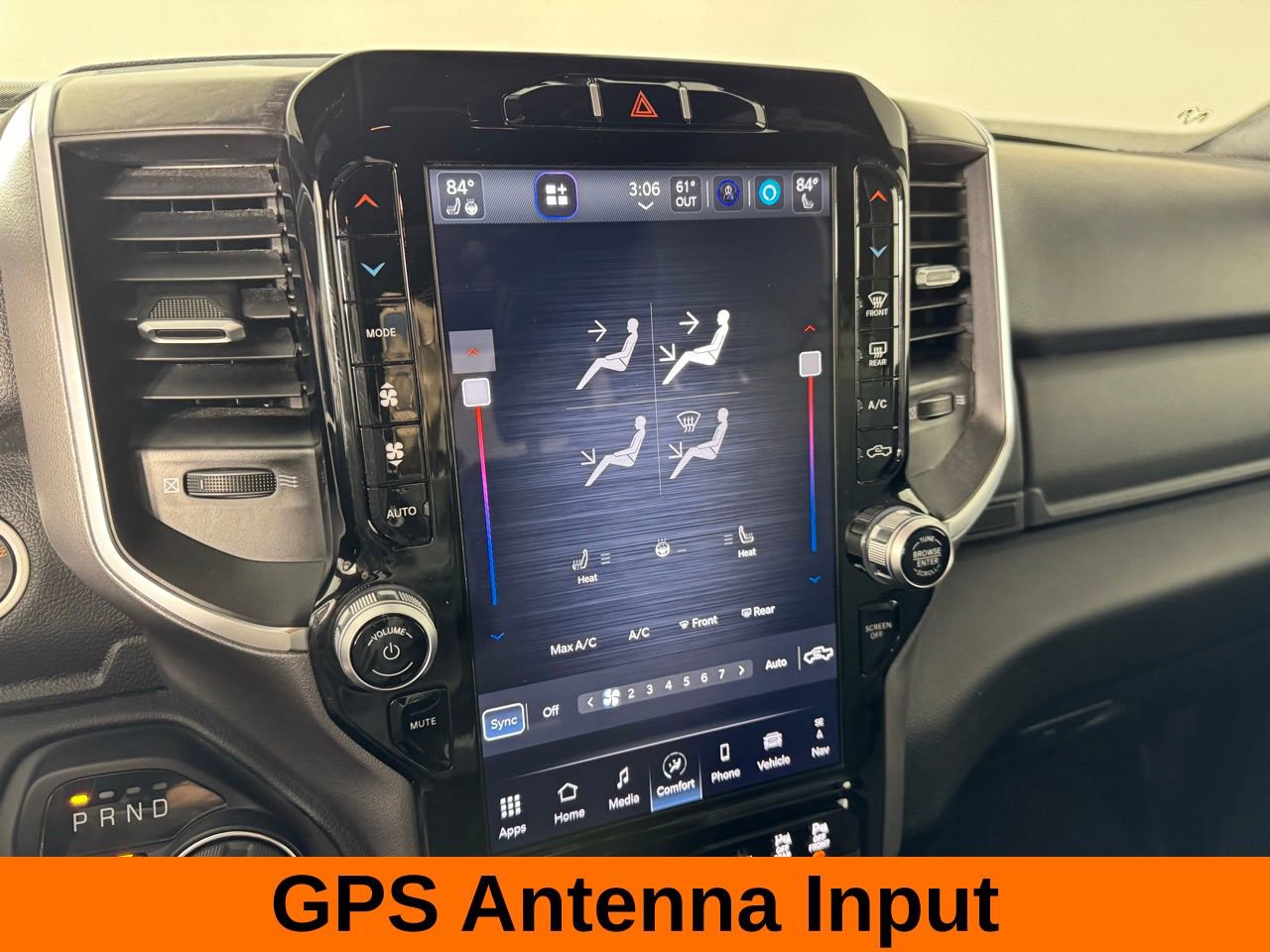 Used 2024 RAM 2500 Big Horn w/ Level 2 Equipment Group image 16