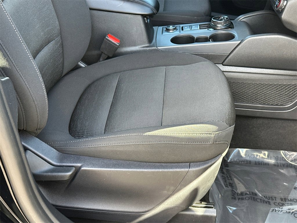 Used 2023 Ford Bronco Sport image 12