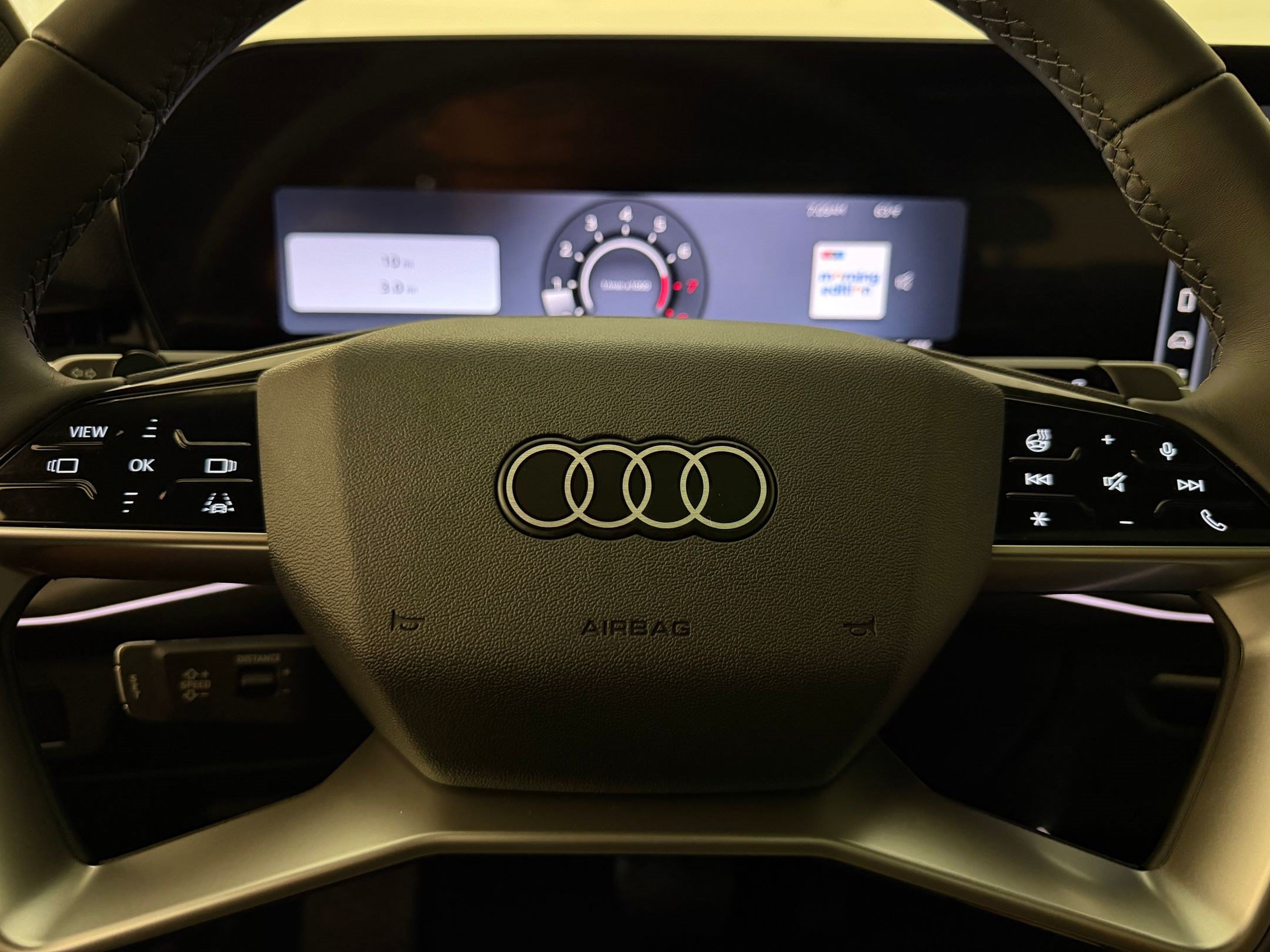 New 2026 Audi Q3 quattro 2.0T AWD/4WD image 17