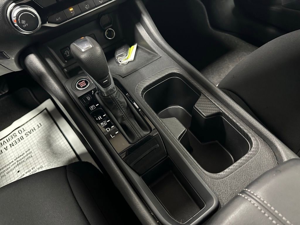 Used 2025 Nissan Sentra S w/ Lighting Package image 33