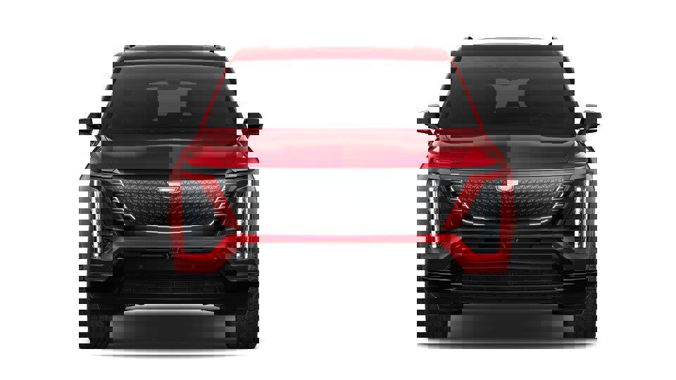 New 2026 Cadillac Vistiq Sport image 18