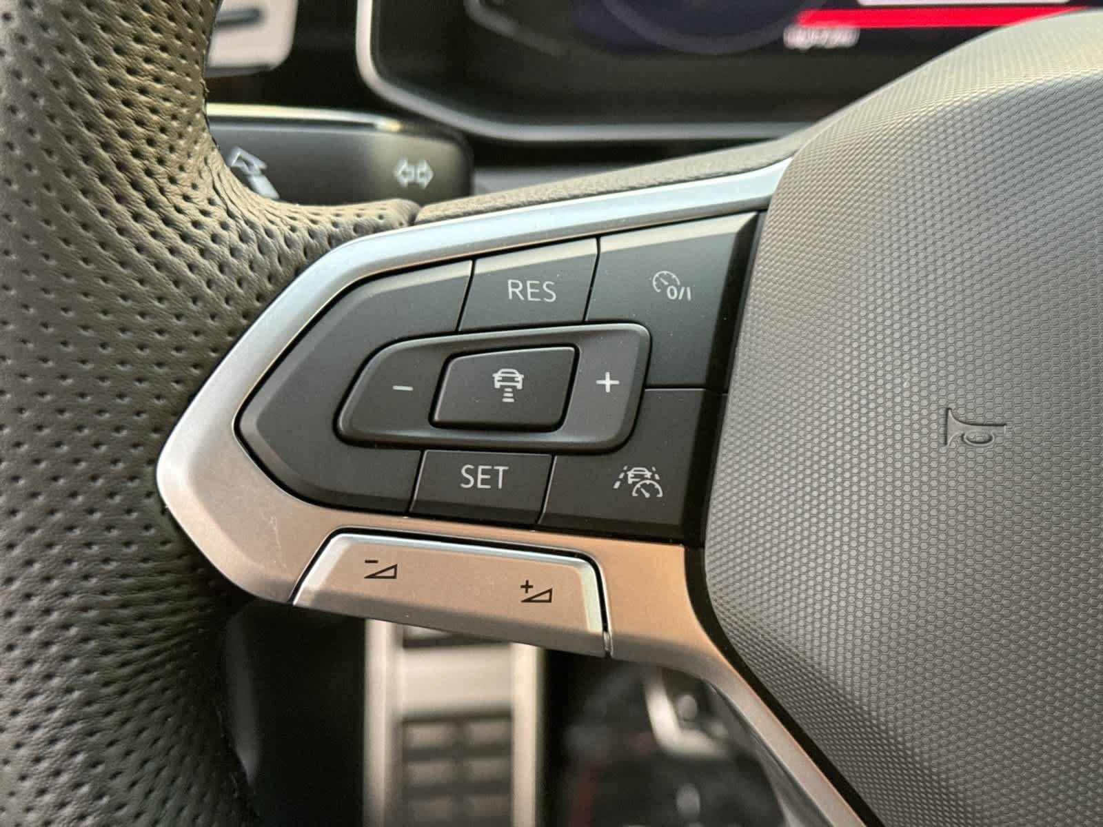 New 2026 Volkswagen Jetta GLI Autobahn FWD image 29