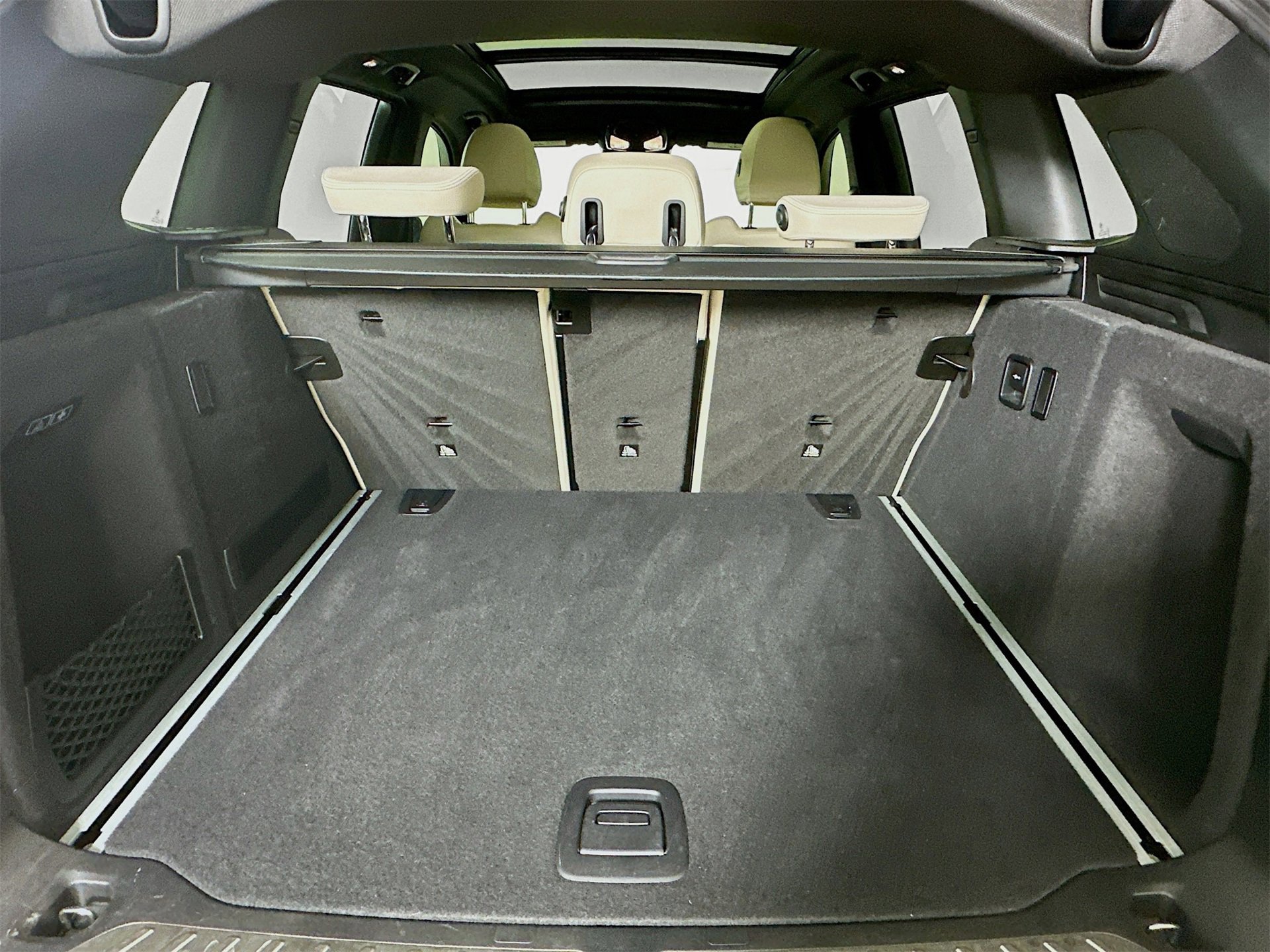 Used 2021 BMW X3 sDrive30i w/ M Sport Package image 27