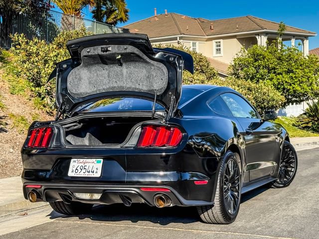 Used 2016 Ford Mustang GT Premium w/ GT Performance Package RWD image 20