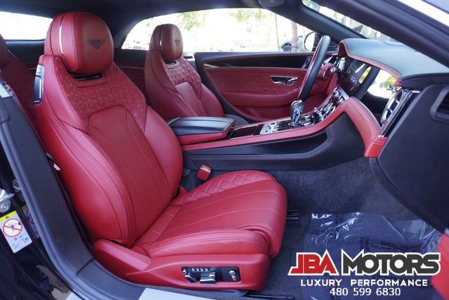 Used 2022 Bentley Continental GT image 7