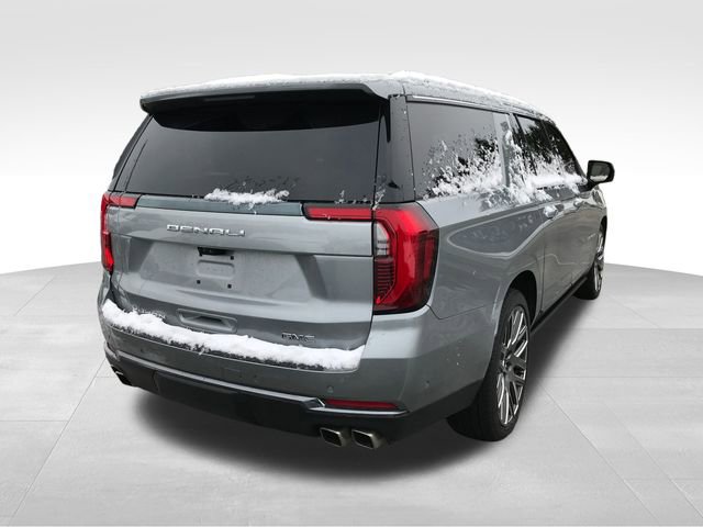 Used 2025 GMC Yukon XL Denali Ultimate w/ LPO, Floor Liner Package image 2