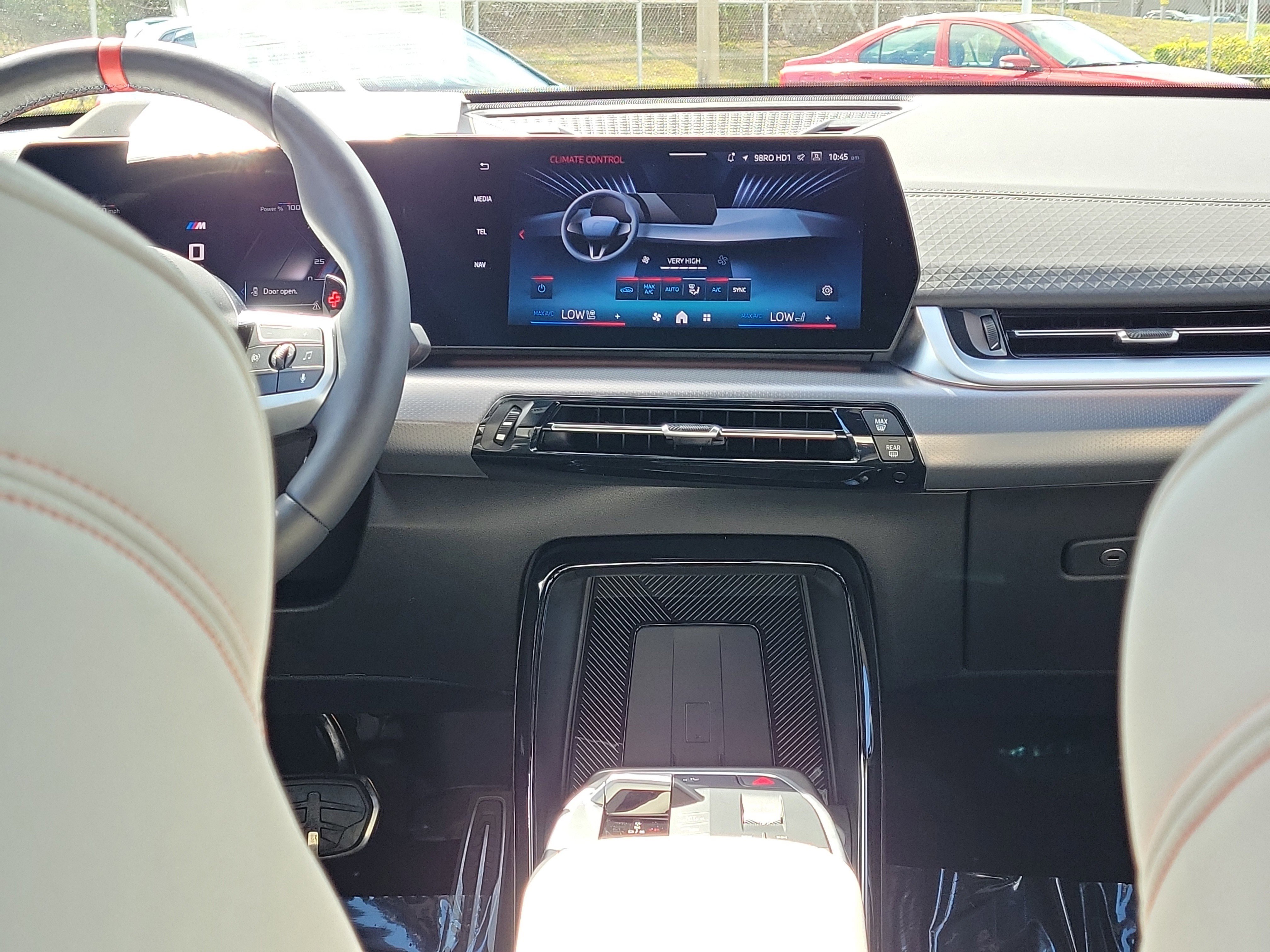 Used 2025 BMW X2 M35i image 17