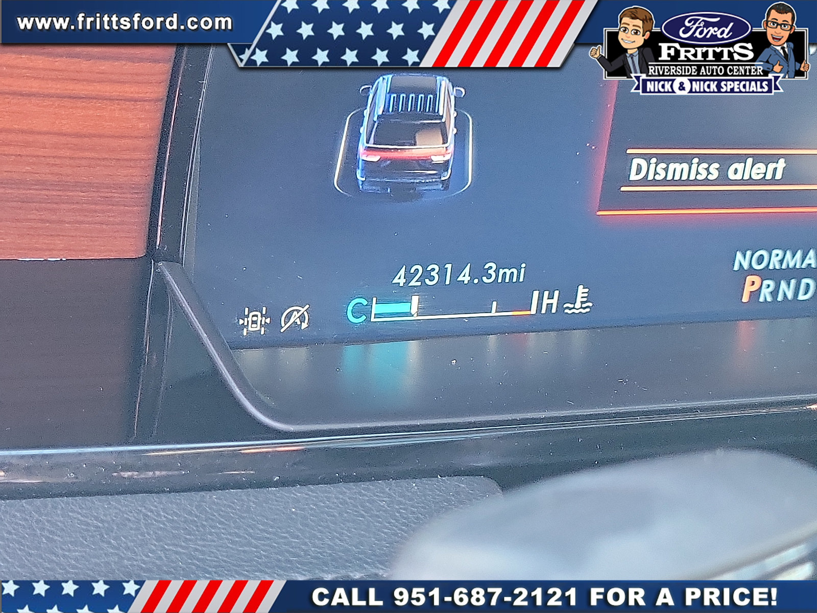 Used 2023 Lincoln Navigator L Reserve RWD image 2