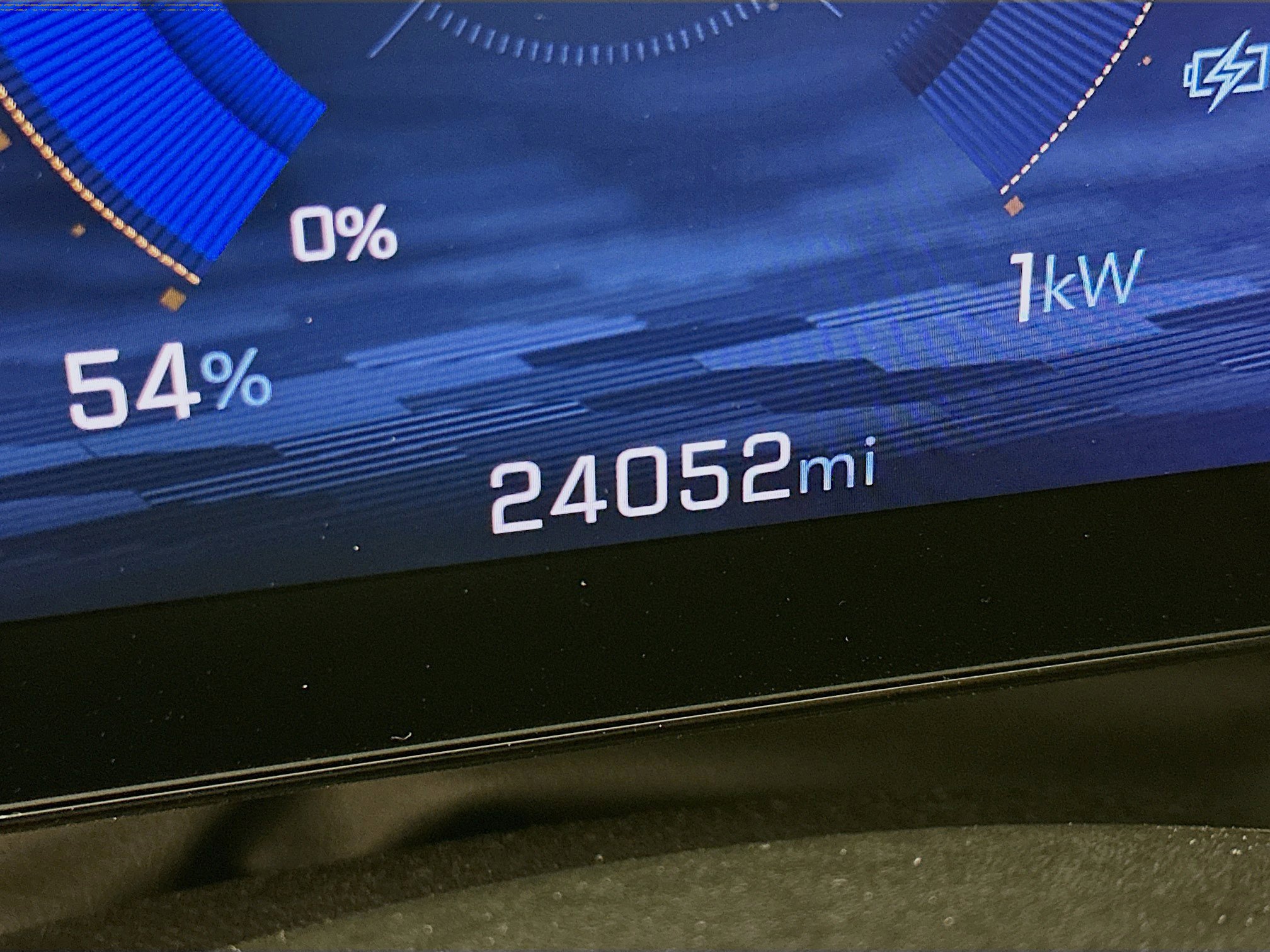 Used 2024 Chevrolet Blazer EV LT AWD/4WD image 19