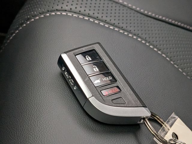 Used 2026 Acura RDX SH-AWD w/ Technology Package image 38