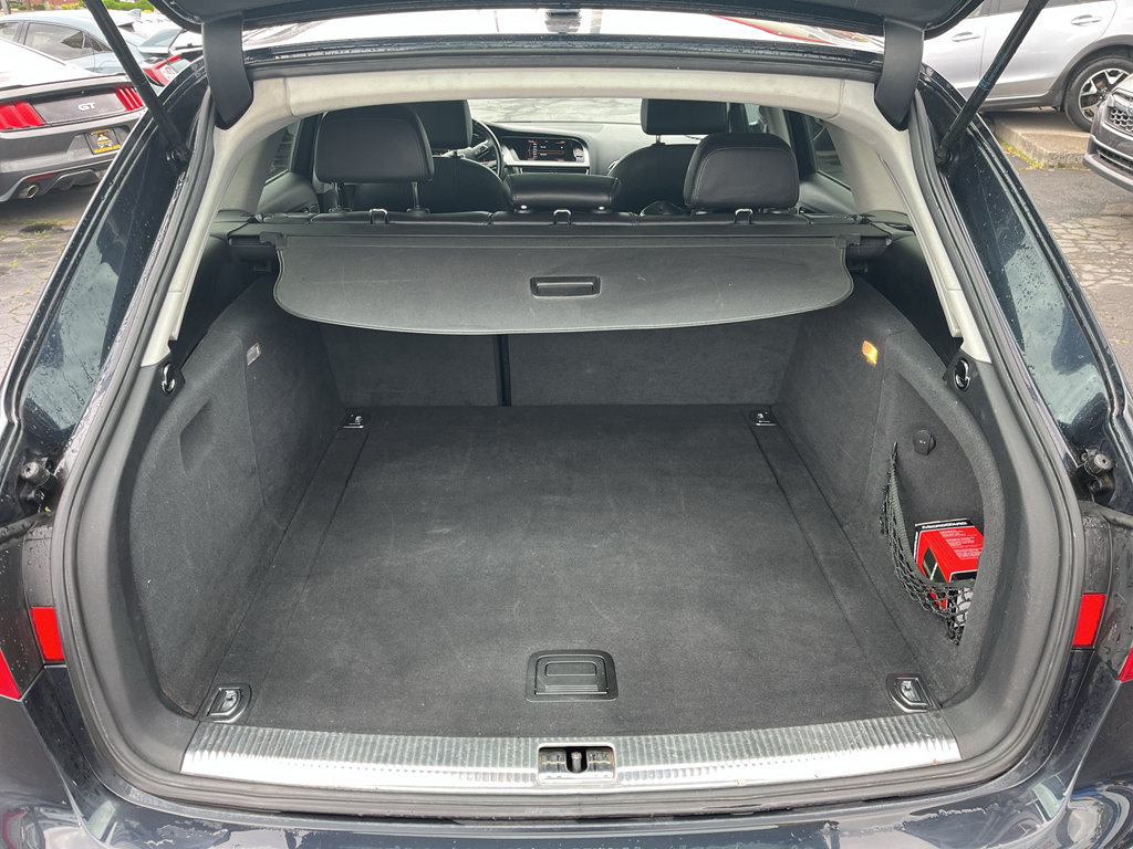 Used 2013 Audi A4 Premium Plus AWD/4WD image 7